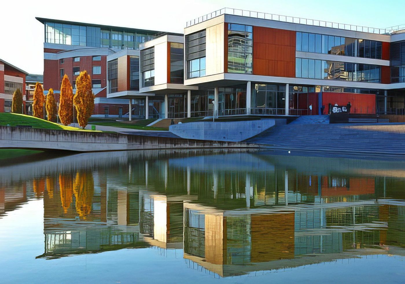 University Library