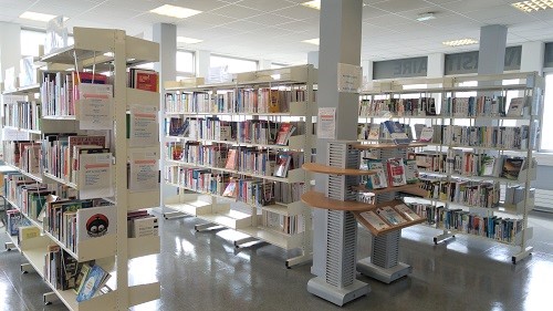 IUT Library