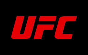 Logo UFC